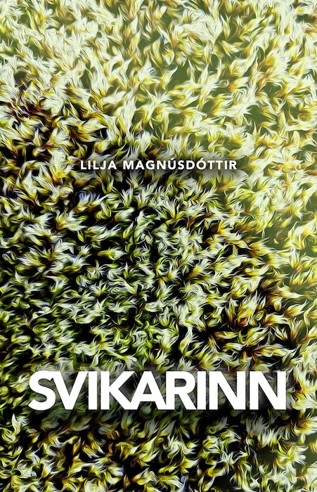 Svikarinn_KAPA_FRONT_web