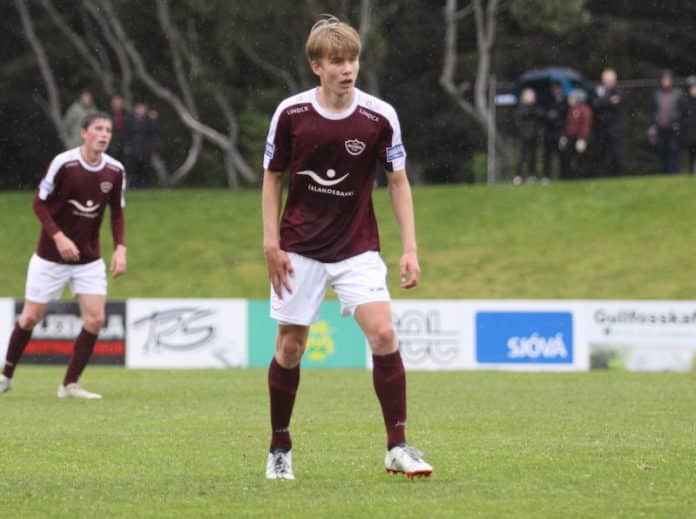 Guðmundur Tyrfingsson