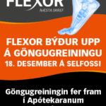 Flexor-Gongugreining-Selfossi-Web310x400-B
