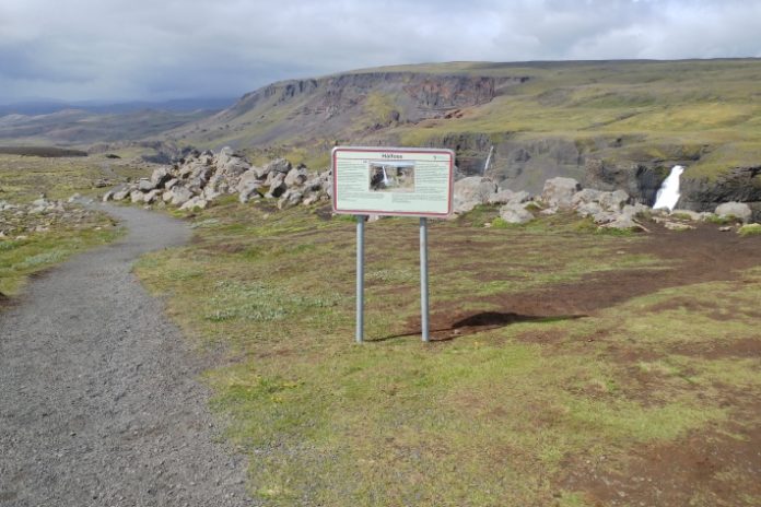 Haifoss skilti 2_1