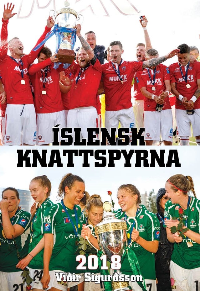 ISL KNATTSP 2018-nyrra nov J