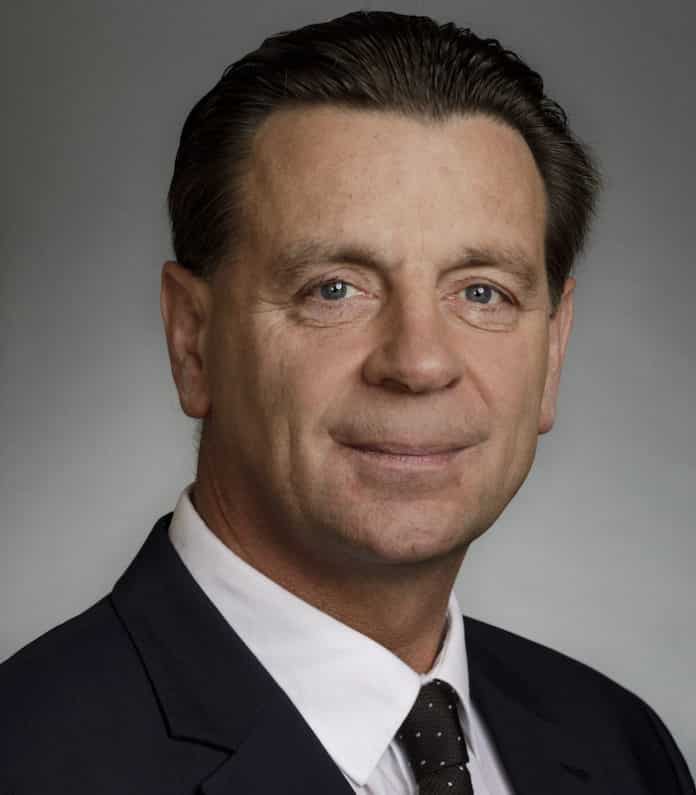 Karl Gauti Hjaltason.