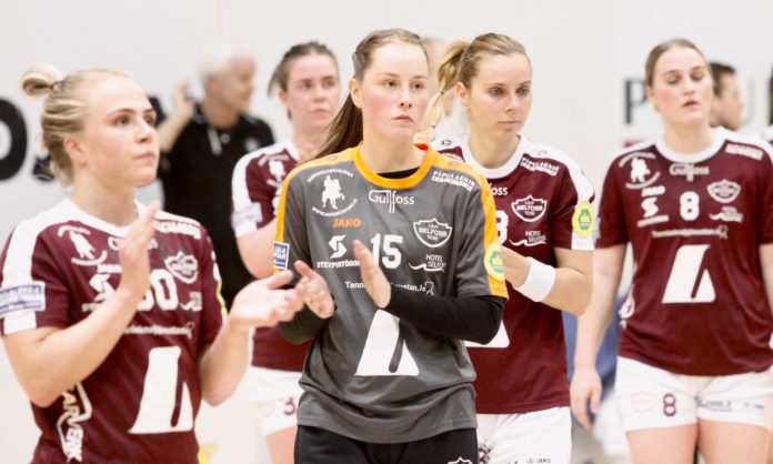 Selfyssingar þakka fyrir stuðninginn.