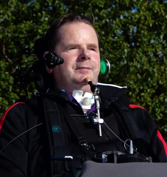 Tryggvi Ingólfsson.