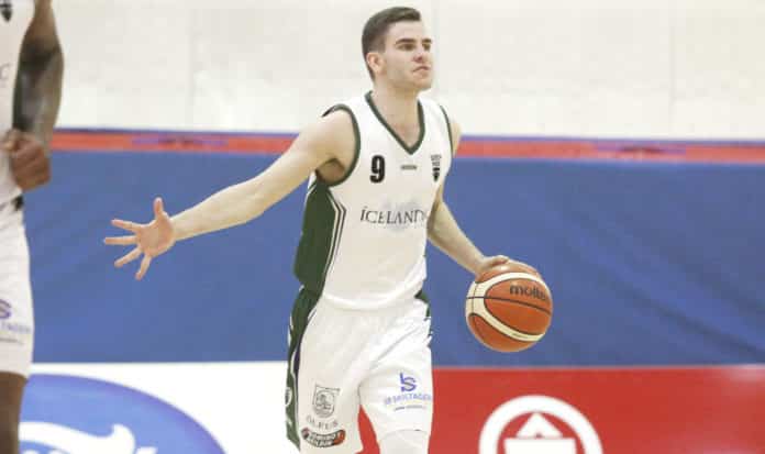 Halldór Garðar Hermannsson.