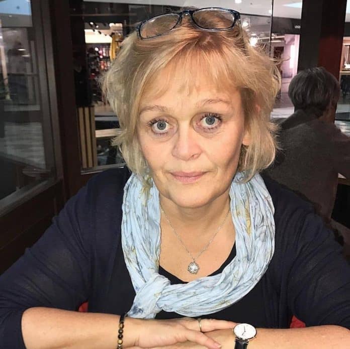 Ragnheiður Hergeirsdóttir