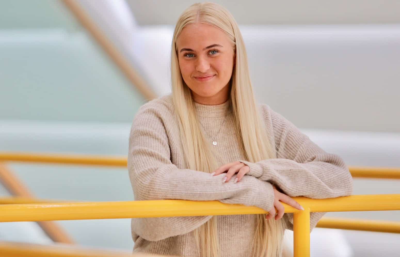 Íris Arna Elvarsdóttir