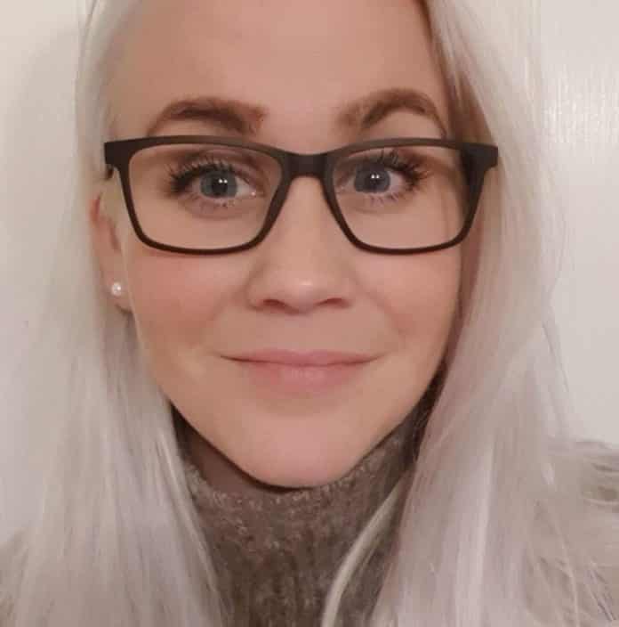 Saga Sigurðardóttir