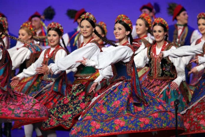 tonleikar-polsk-hljomsveit