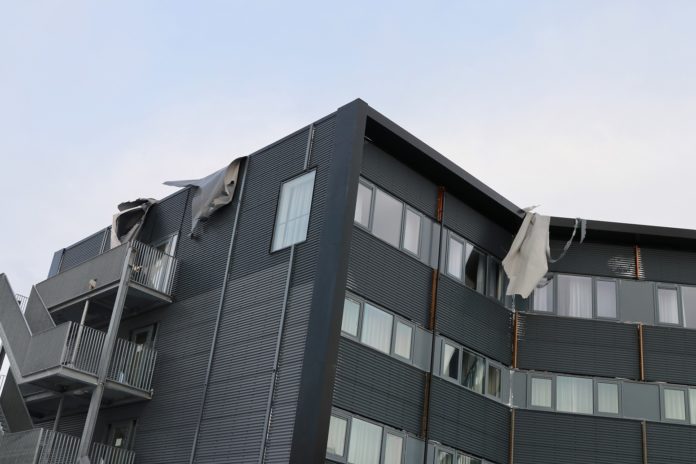 Óveður í desember 2019 - 3