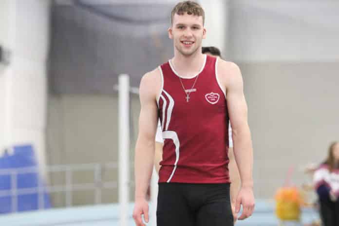 Dagur Fannar Einarsson