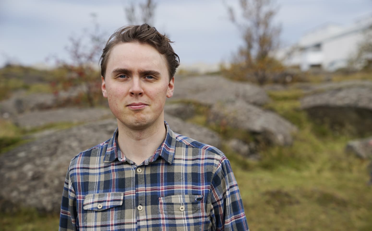 Gunnlaugur Bjarnason