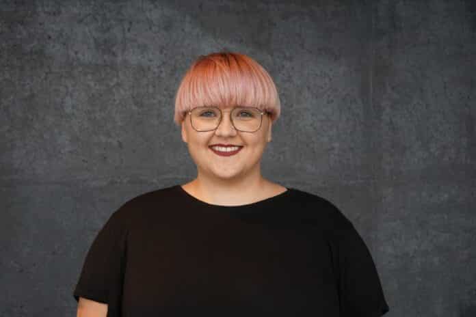 Sandra Rún Jónsdóttir