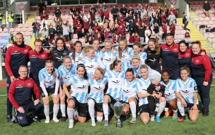 Selfoss meistari meistaranna