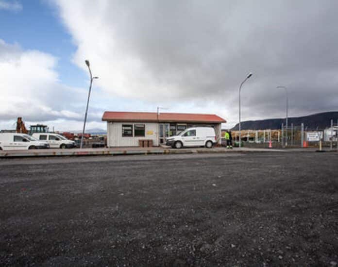 Gámasvæði Árborgar