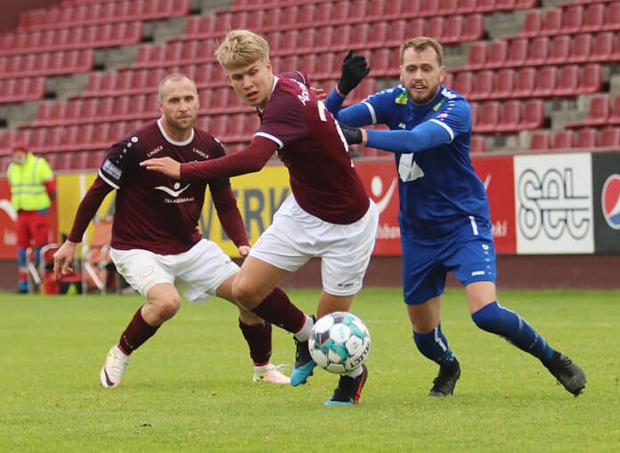 Guðmundur Tyrfingsson