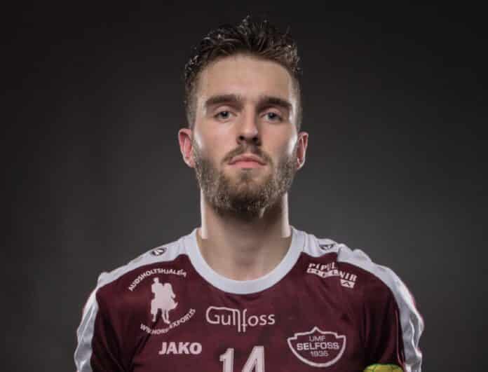 Teitur Örn Einarsson