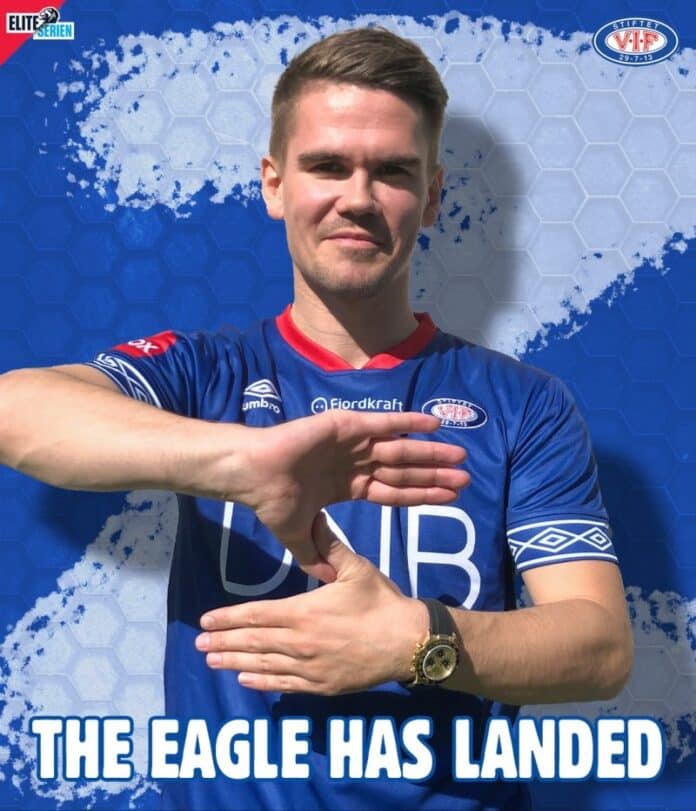 Viðar Örn Kjartansson