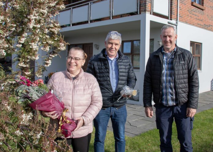 Umhverfisverðlaun 2020