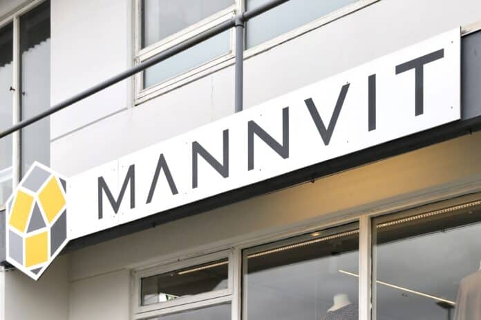 Mannvit