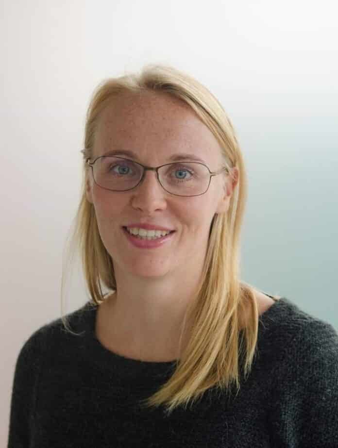 Anna Þorsteinsdóttir