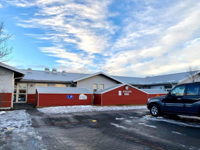Leikskólinn Árbær