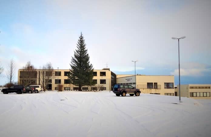 Kirkjubæjarklaustur