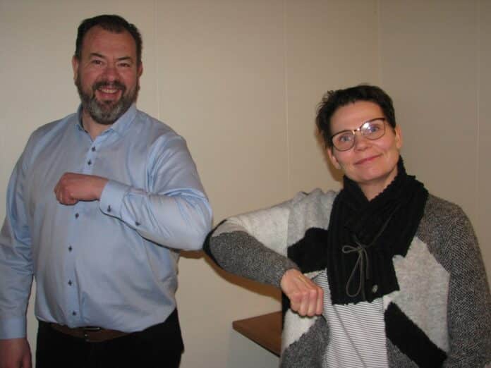 Guðbjörg Viðarsdóttir