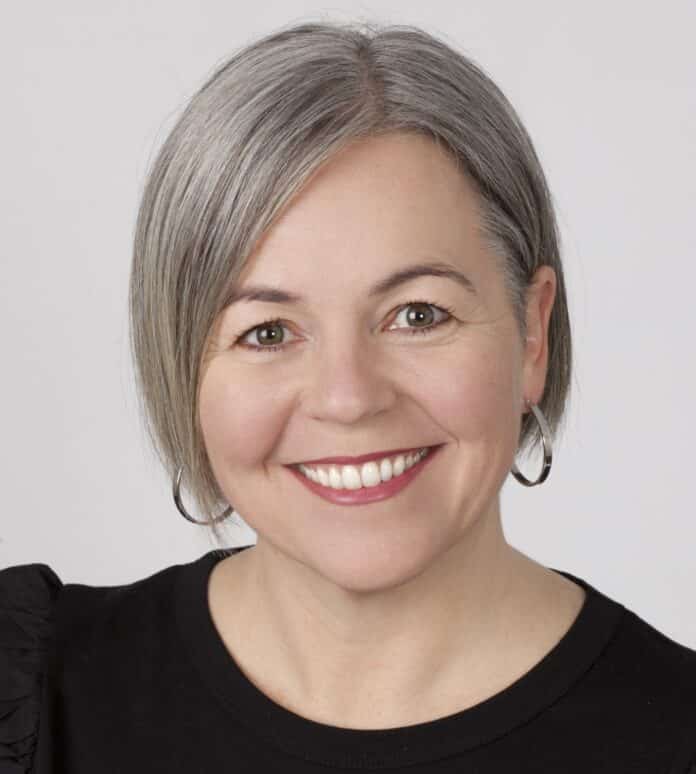 Hólmfríður Árnadóttir