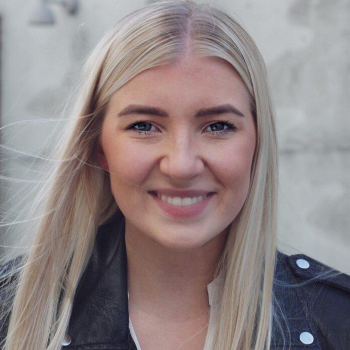 Ingveldur Anna Sigurðardóttir