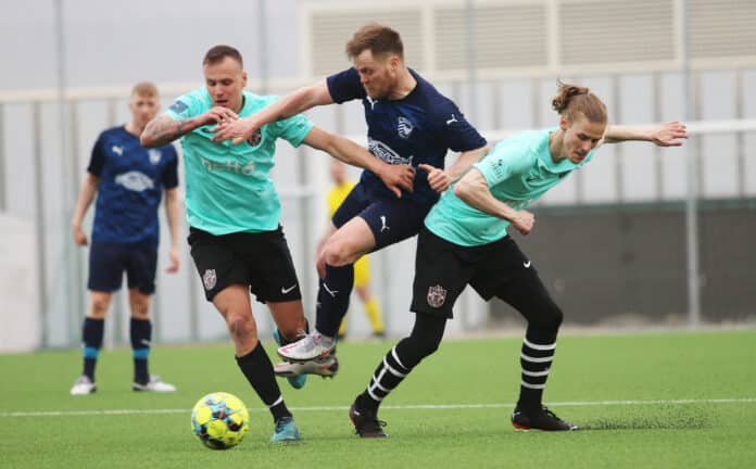 Ingi Rafn Ingibergsson