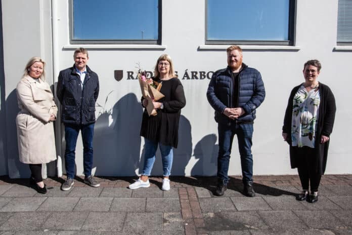 Stekkjaskoli nafnakeppni