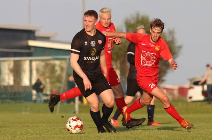 Alexander Hrafnkelsson