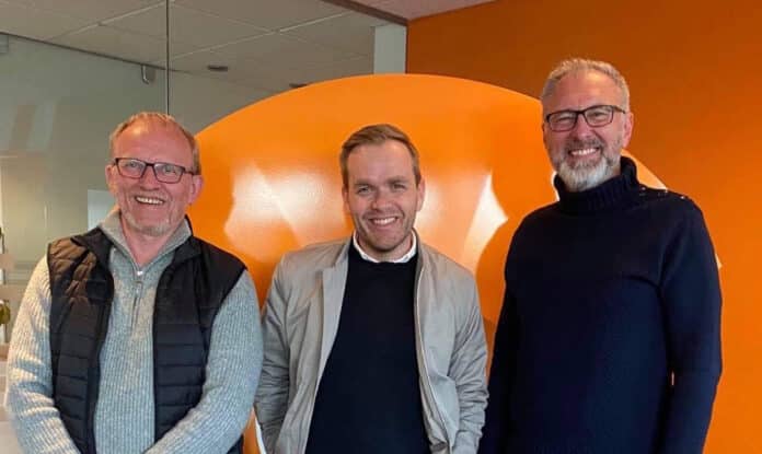 Oddvitar viðreisnar