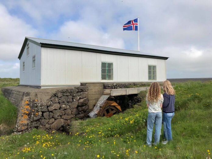 Rjómabúið 2021 - 3