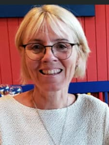 Guðrún Kormáksdóttir