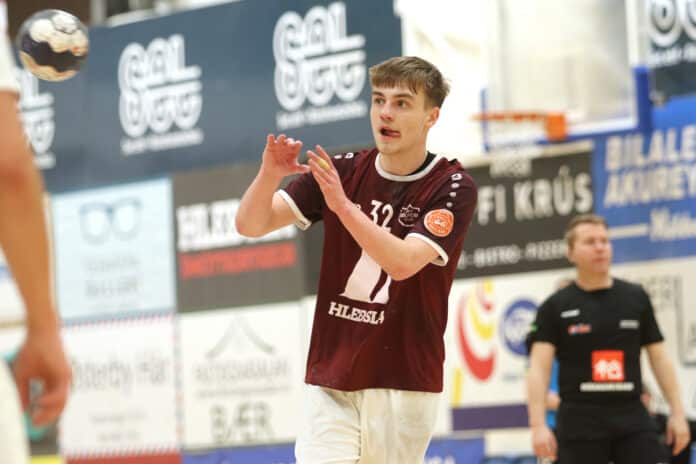 Tryggvi Sigurberg Traustason