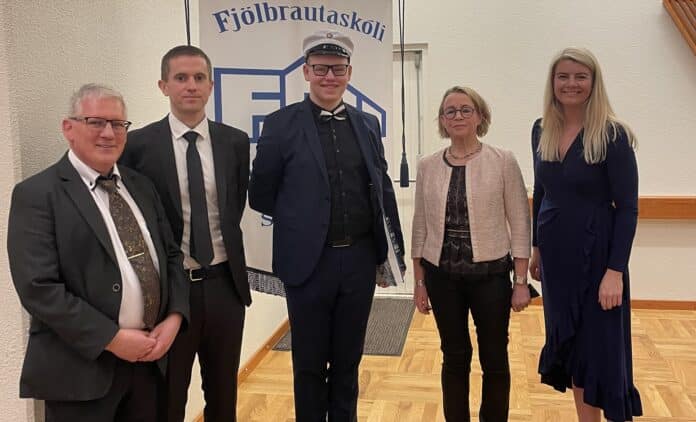 Ágúst Máni Þorsteinsson