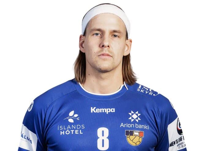 Bjarki Már Elísson MummiLu