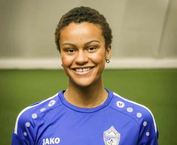 Júlíana Dögg Chipa