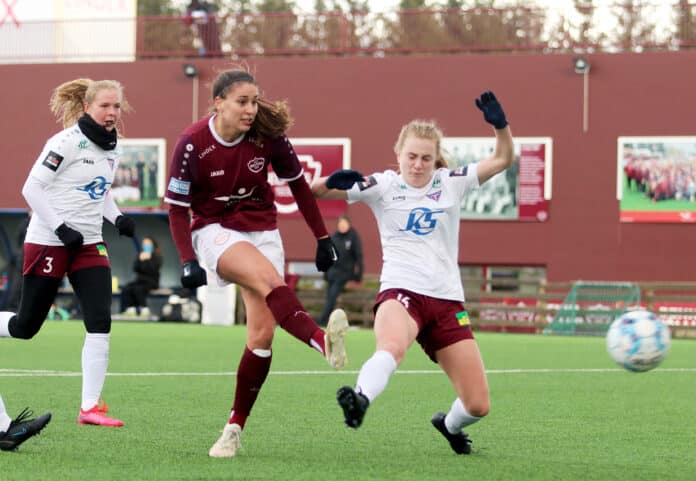 Brenna Lovera 120322