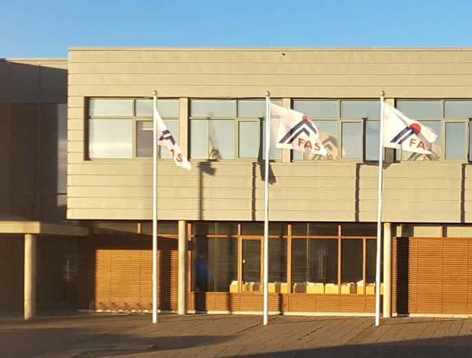 FAS
