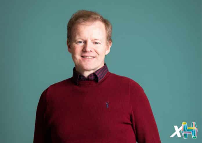 Steingrímur Þorbjarnarson