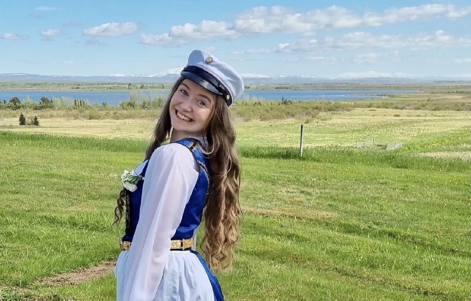 Gísella Hannesdóttir