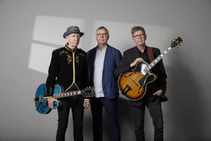 Guitar Islancio 2022