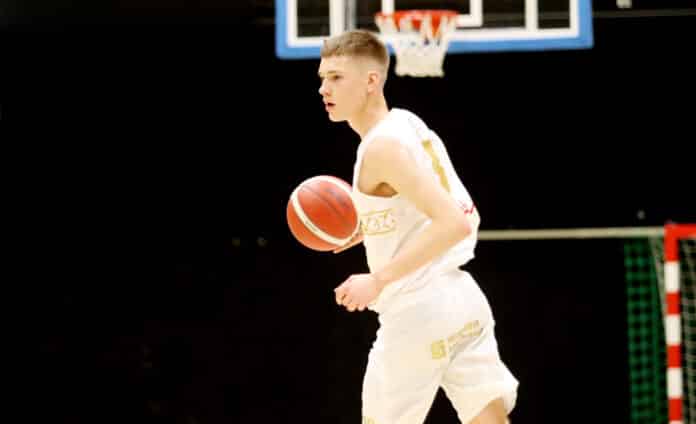 Birkir Hrafn Eyþórsson