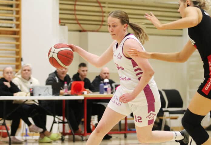 Emma Hrönn Hákonardóttir