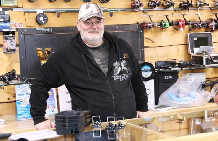 Jóhannes meindýraeyðir