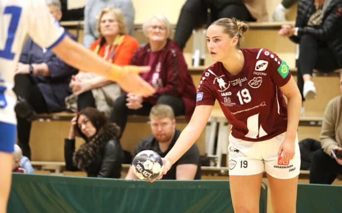 Katla María Magnúsdóttir