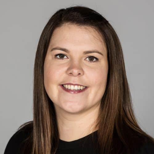 Ragnhildur Sveinbjarnardóttir